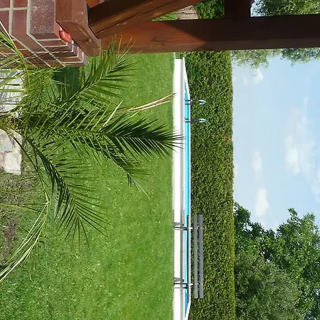 Landurlaub In Schiebsdorf *