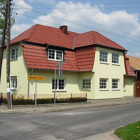 Landurlaub In Schiebsdorf Kasel-Golzig