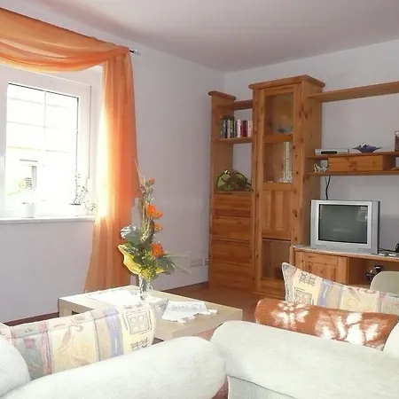 아파트 Landurlaub In Schiebsdorf *