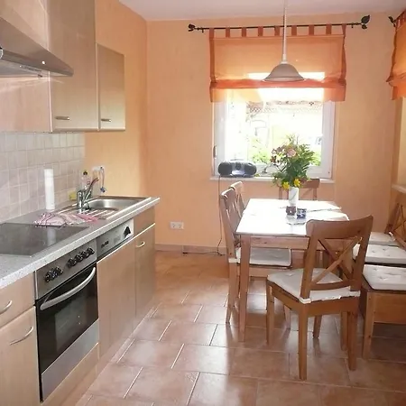 Landurlaub In Schiebsdorf *