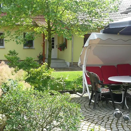 Landurlaub In Schiebsdorf