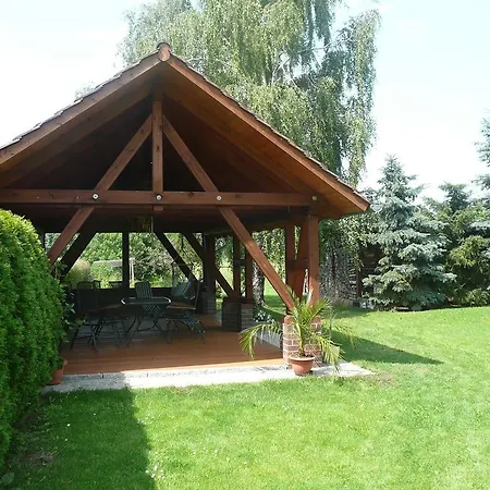 Apartment Landurlaub In Schiebsdorf Kasel-Golzig