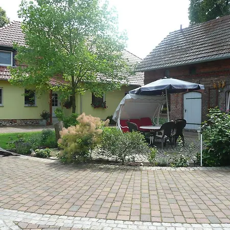 Landurlaub In Schiebsdorf 아파트 *