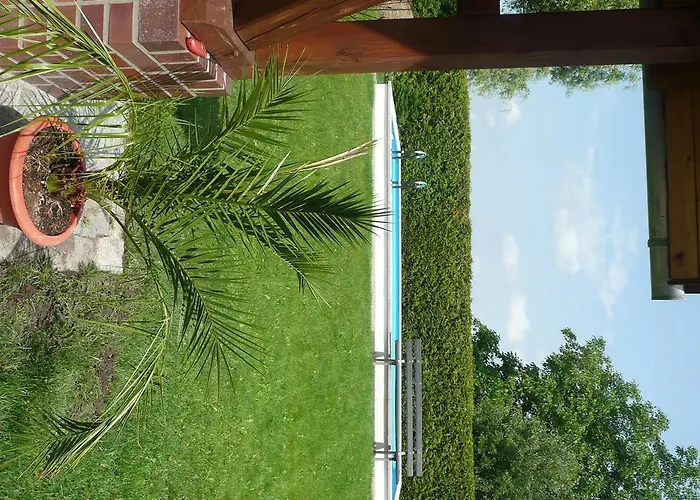 Landurlaub In Schiebsdorf *