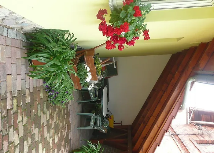 Landurlaub In Schiebsdorf * Kasel-Golzig