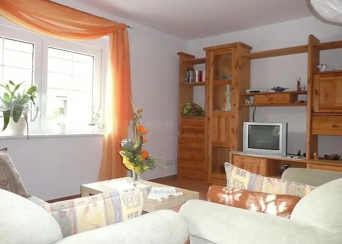 Апартаменты Landurlaub In Schiebsdorf *