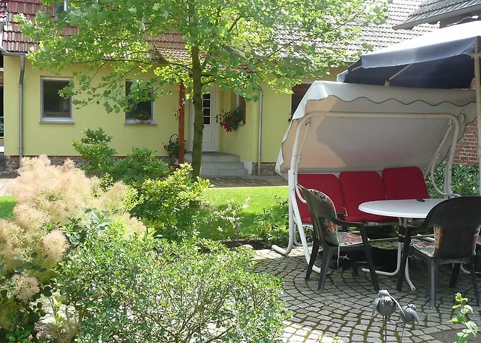 Landurlaub In Schiebsdorf